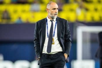 Igor Tudor