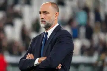 Igor Tudor