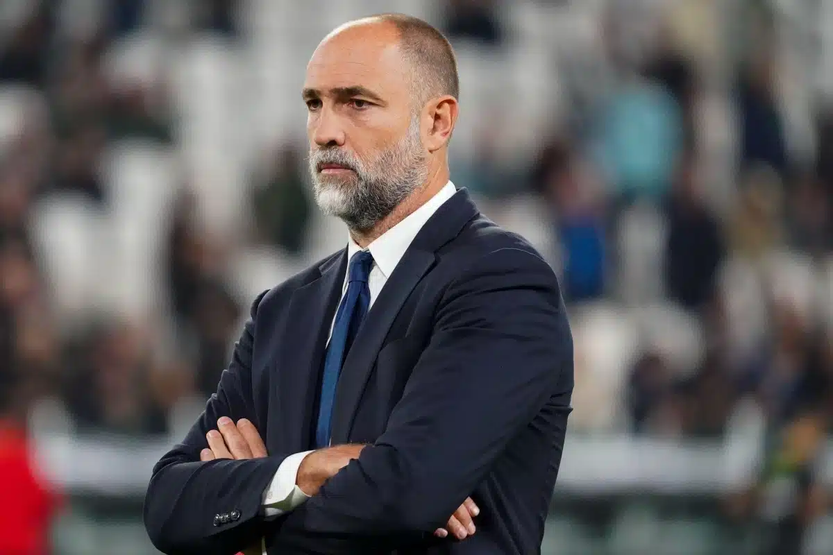 Igor Tudor