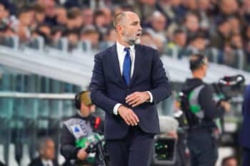 Igor Tudor