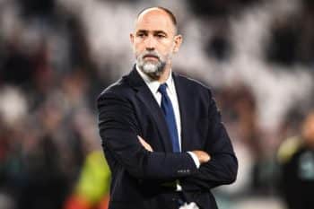 Igor Tudor