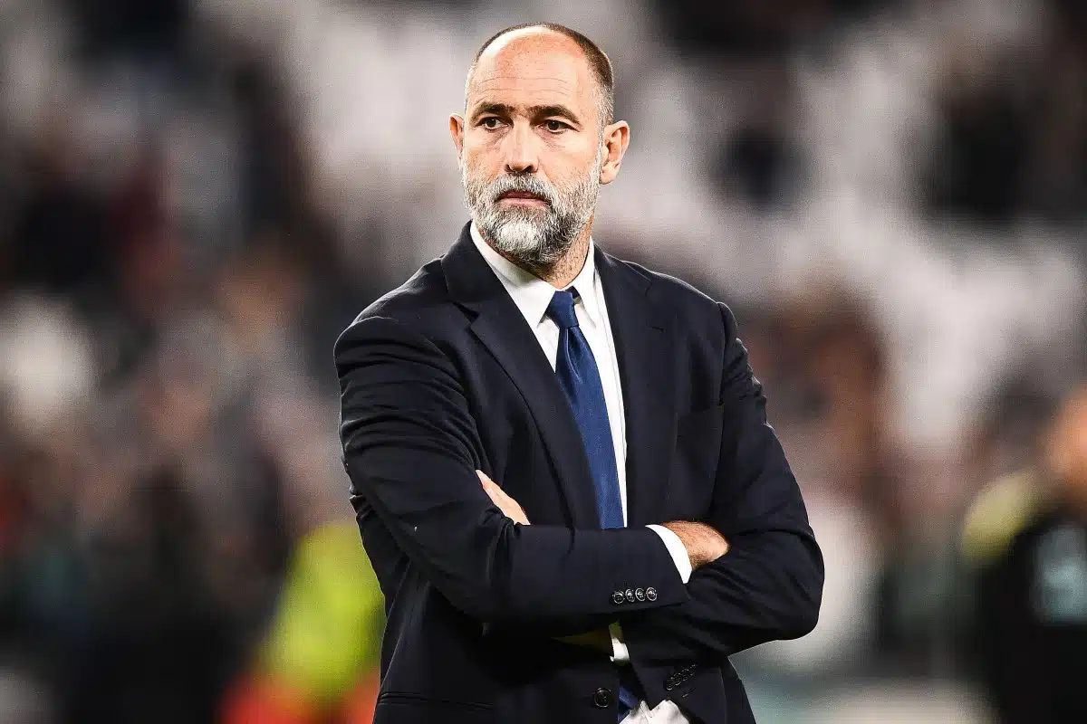 Igor Tudor