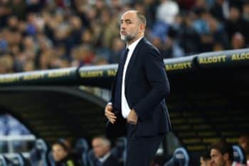 Igor Tudor (Lazio - Juventus)