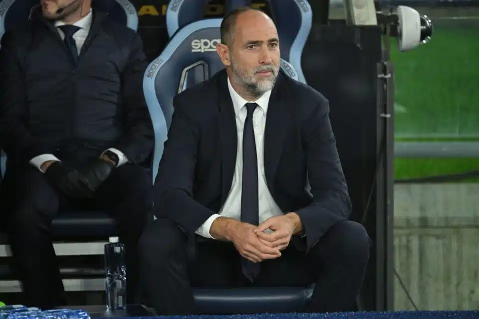 Igor Tudor