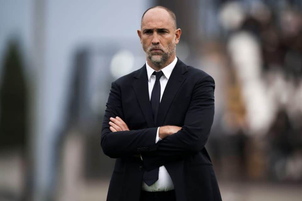 Igor Tudor
