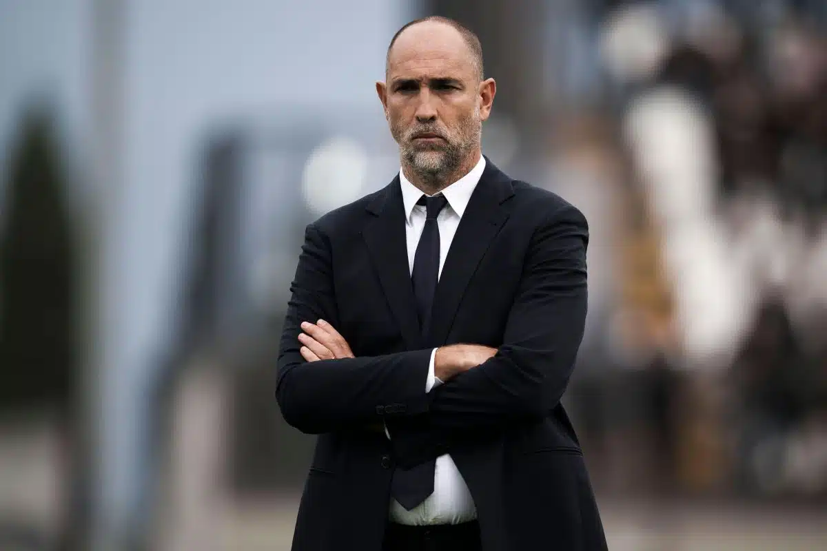 Igor Tudor