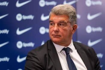 Joan Laporta