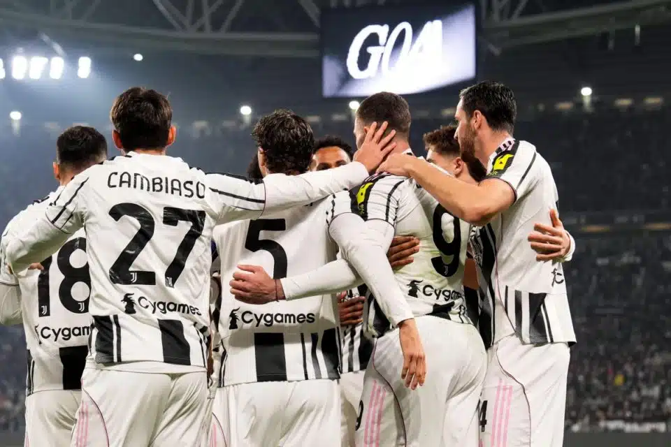 Juventus Turyn