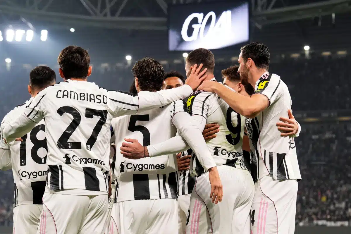 Juventus Turyn