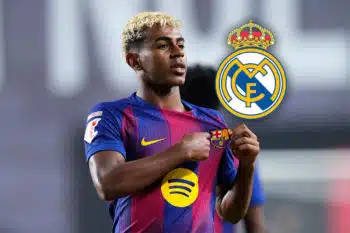 Lamine Yamal