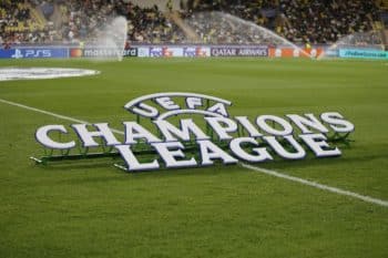 Liga Mistrzów UEFA