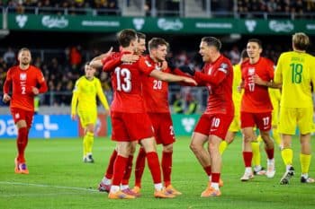 Litwa - Polska