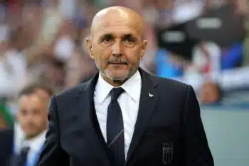 Luciano Spalletti