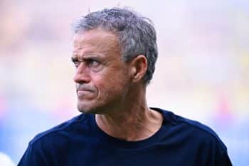 Luis Enrique
