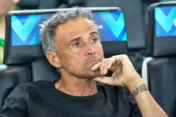 Luis Enrique
