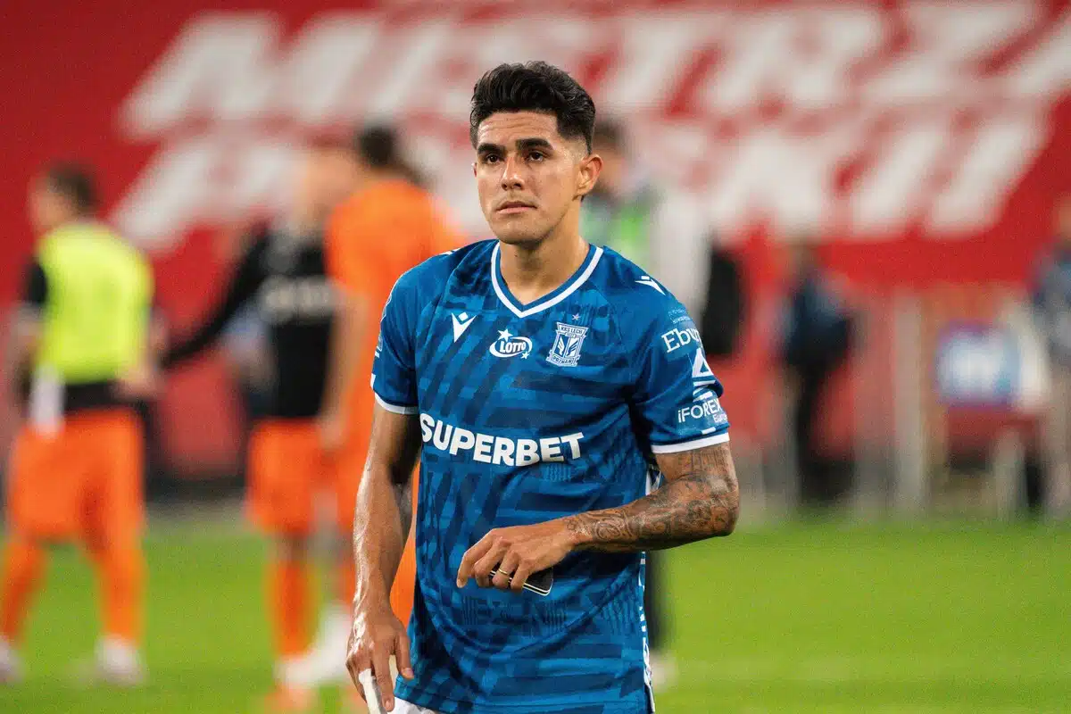 Luis Palma