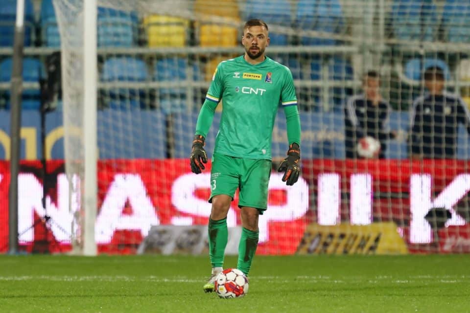 Łukasz Budziłek