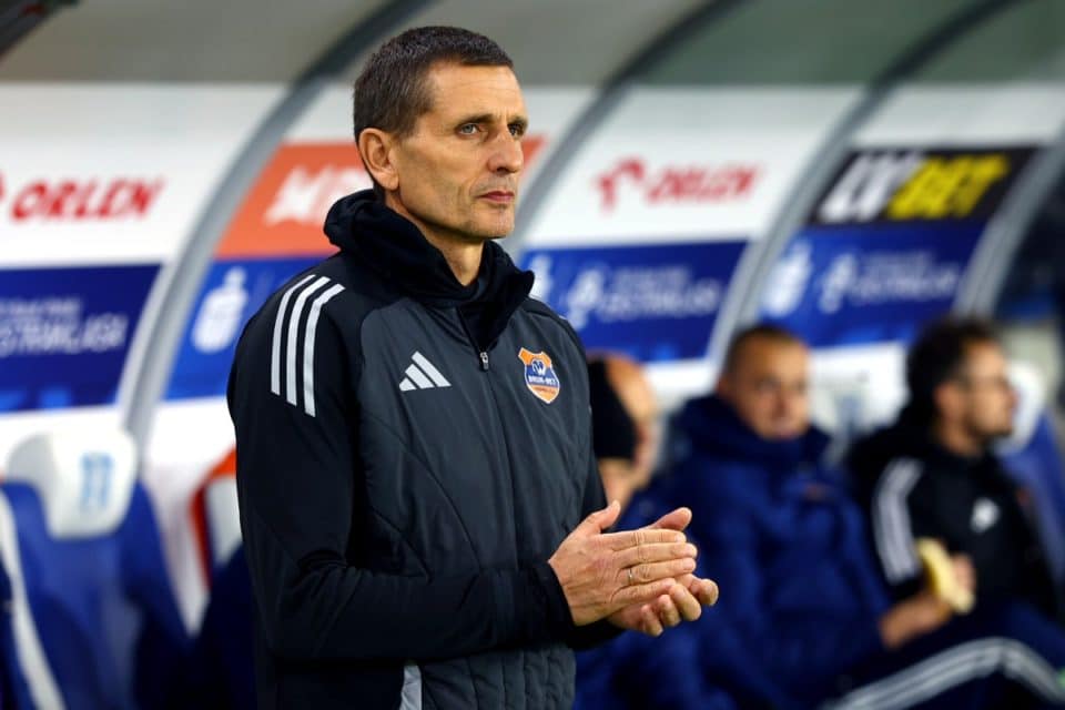 Marcin Brosz