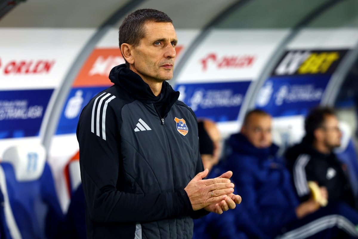 Marcin Brosz