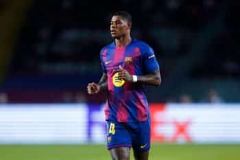 Marcus Rashford
