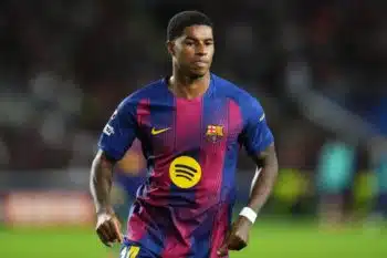 Marcus Rashford