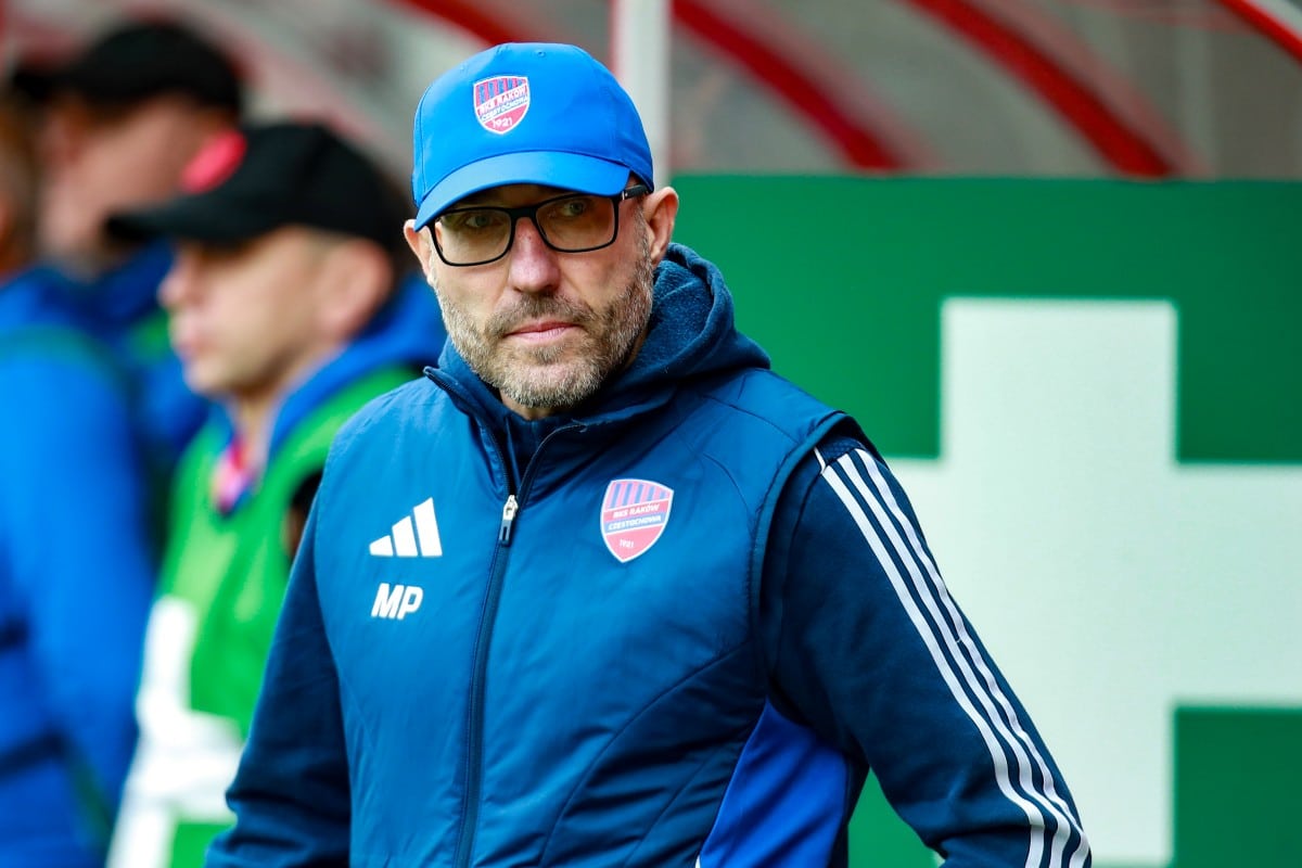 Marek Papszun