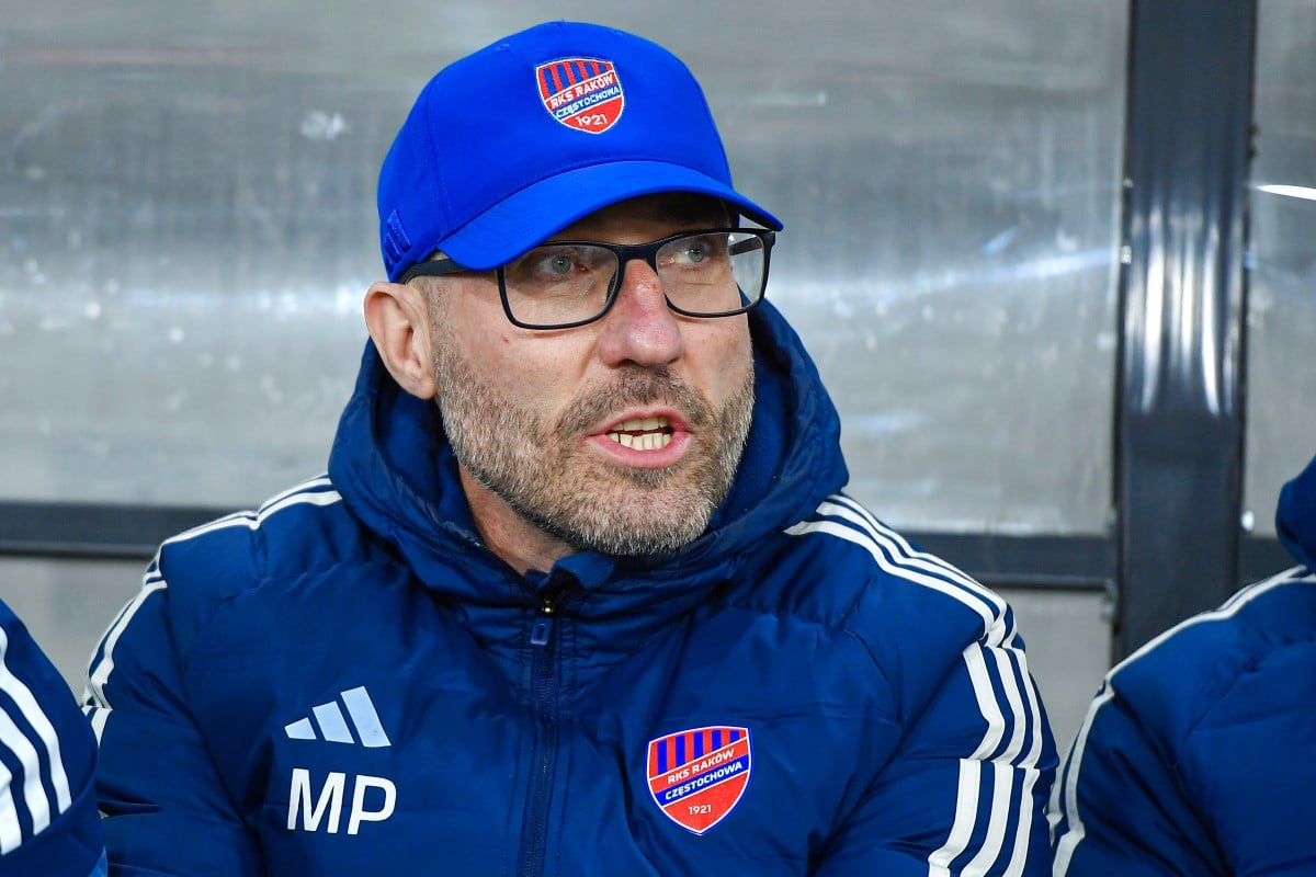 Marek Papszun