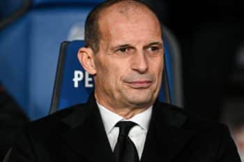 Massimiliano Allegri
