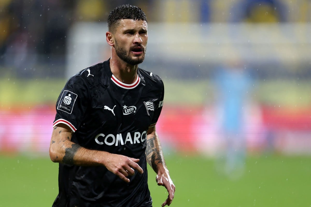 Mateusz Klich