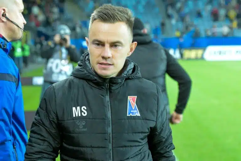 Mateusz Stolarski
