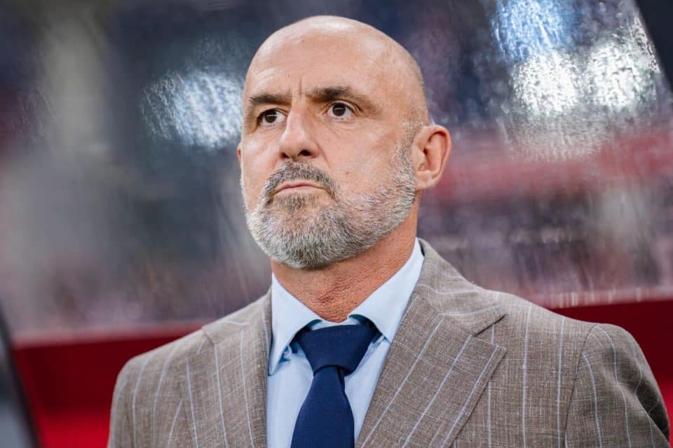 Michał Probierz