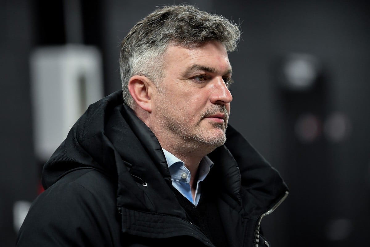 Michał Żewłakow