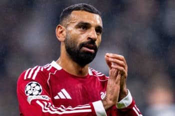 Mohamed Salah