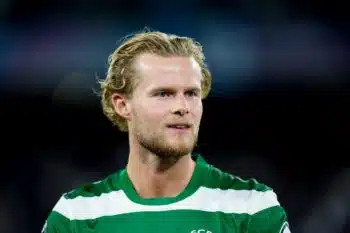 Morten Hjulmand