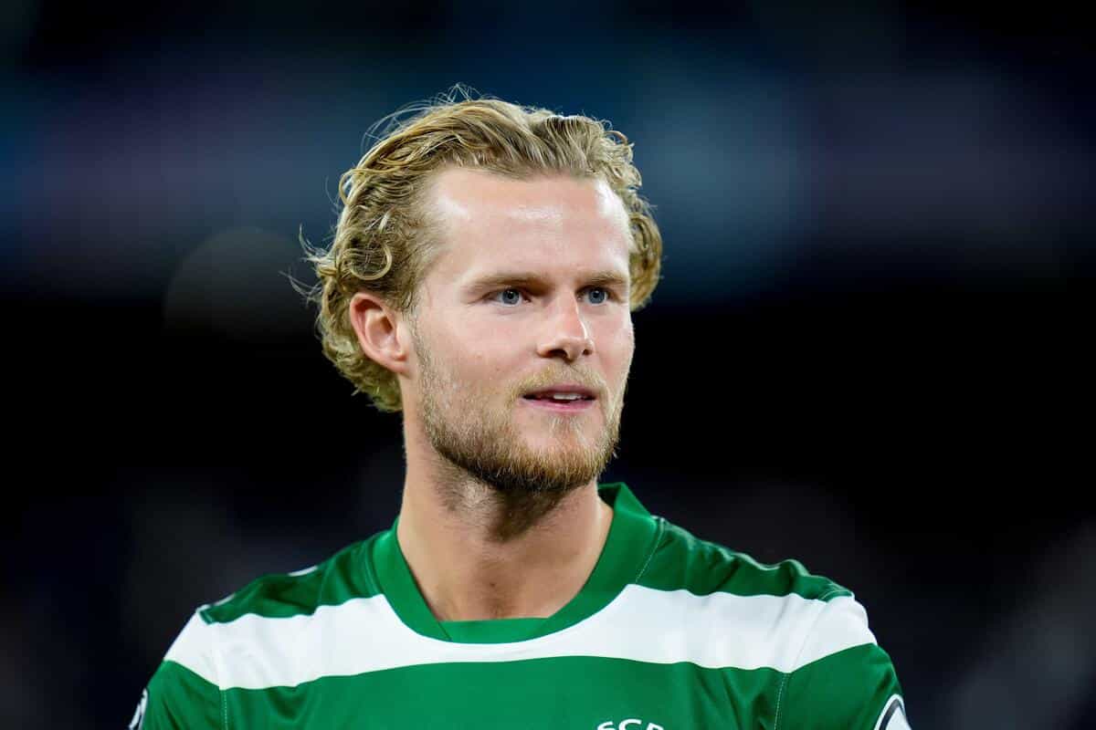 Morten Hjulmand