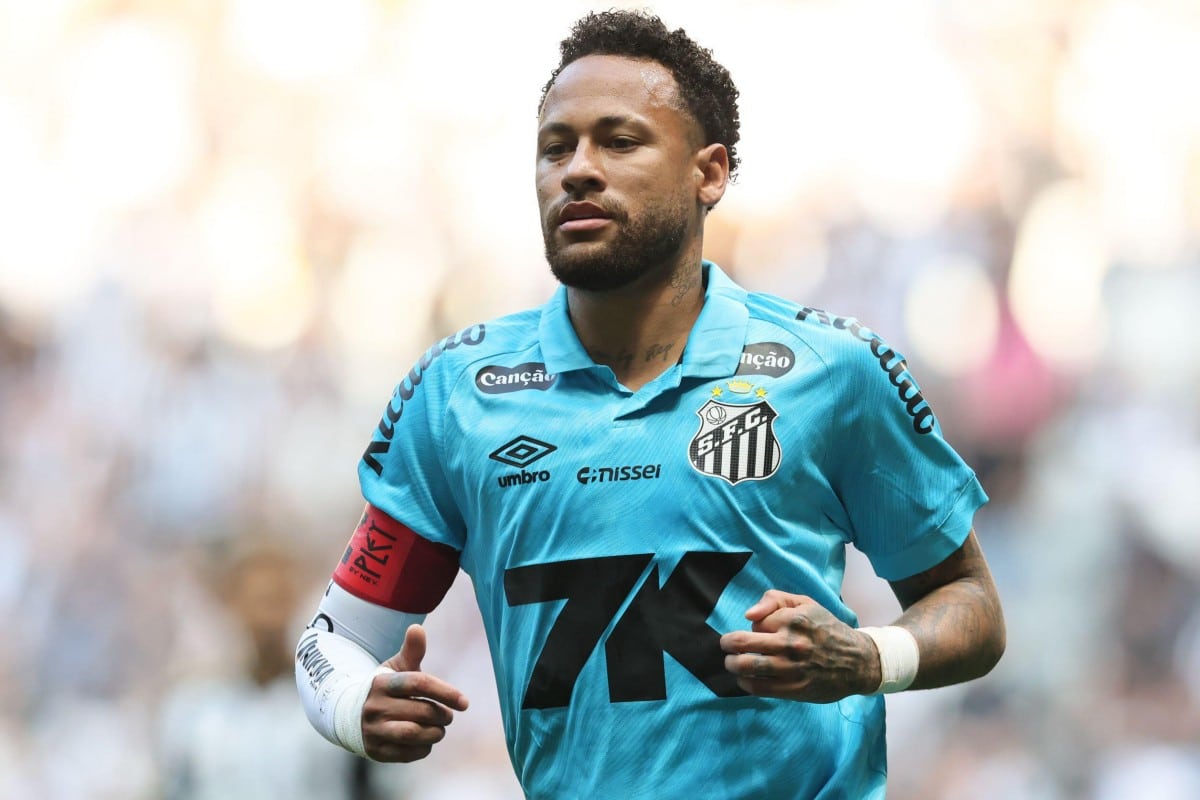 Neymar