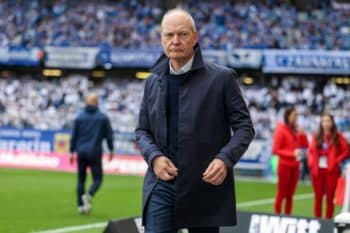 Niels Frederiksen