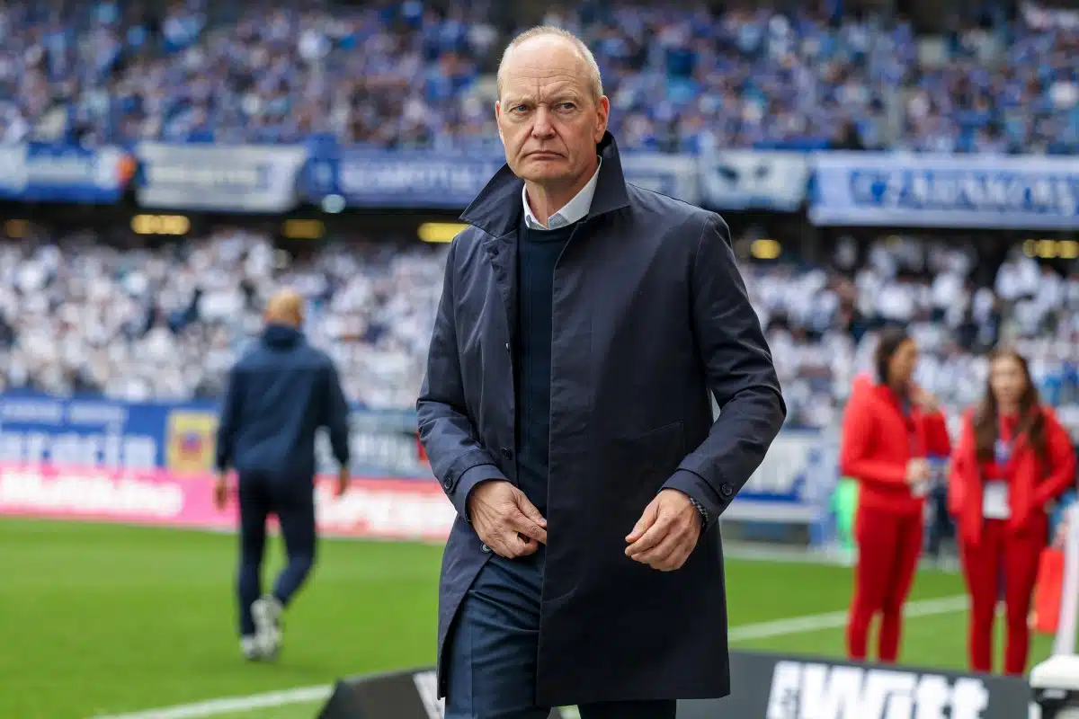 Niels Frederiksen