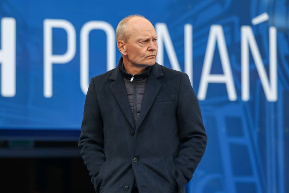 Niels Frederiksen