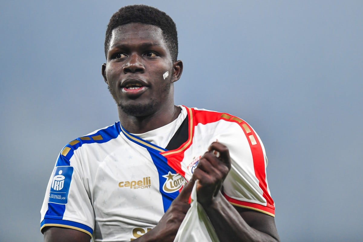 Ousmane Sow