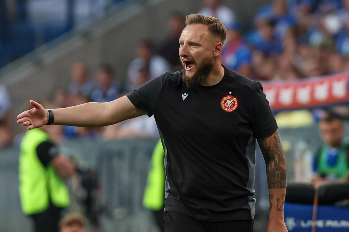 Patryk Czubak