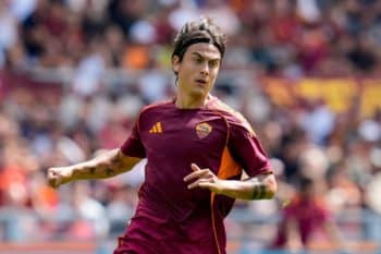 Paulo Dybala