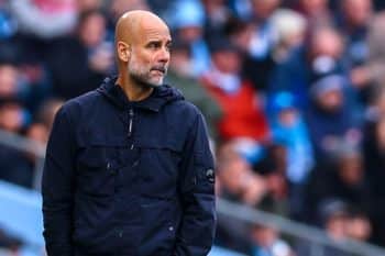 Pep Guardiola
