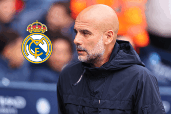 Pep Guardiola