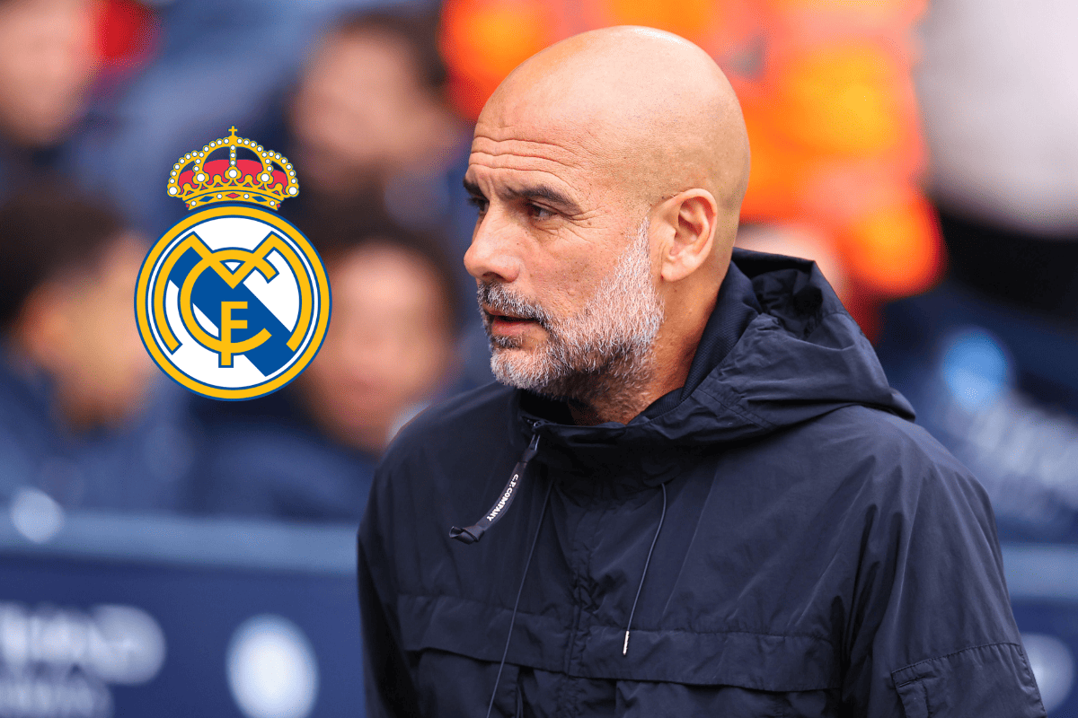Pep Guardiola
