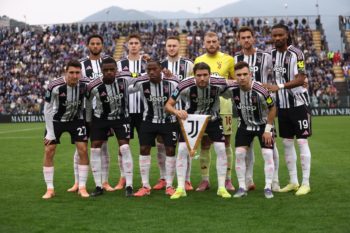 Piłkarze Juventusu