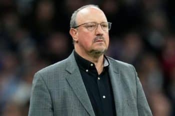 Rafael Benitez