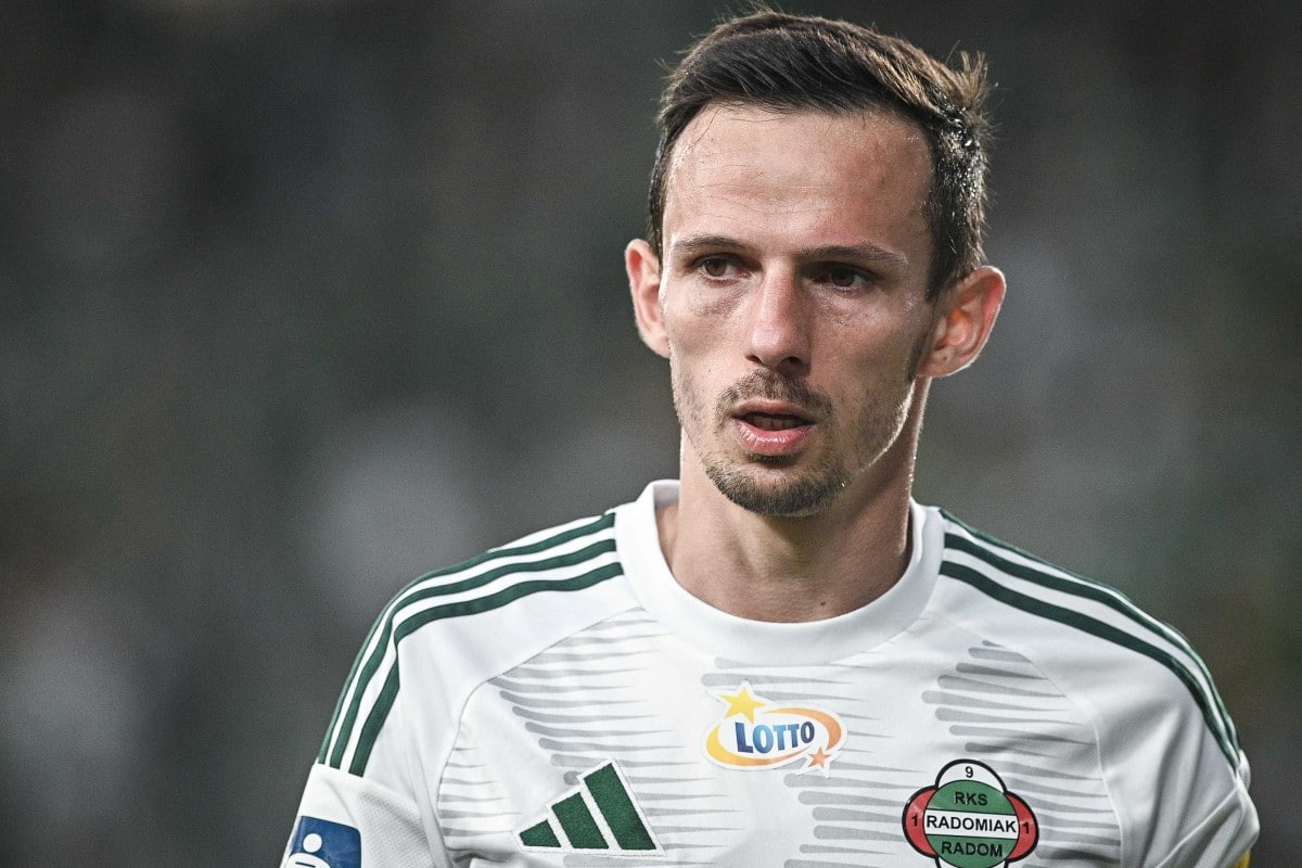 Rafał Wolski
