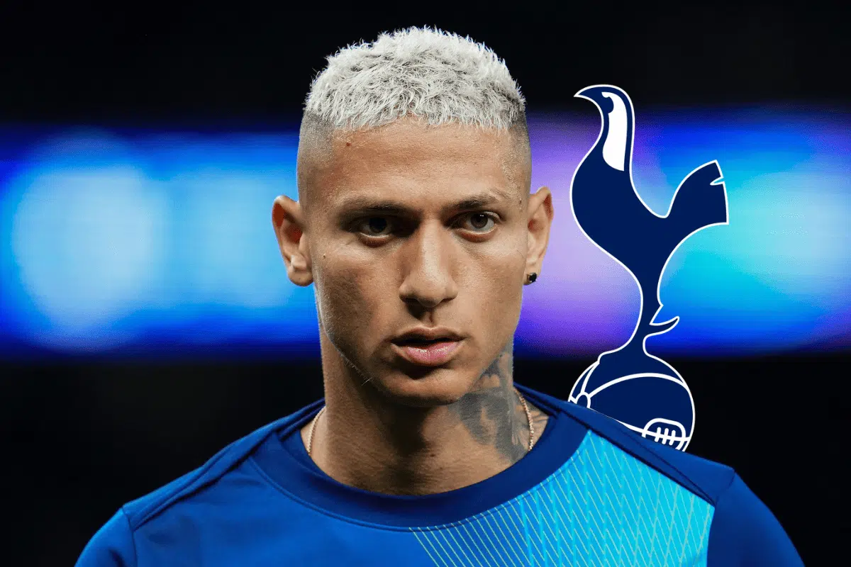 Richarlison