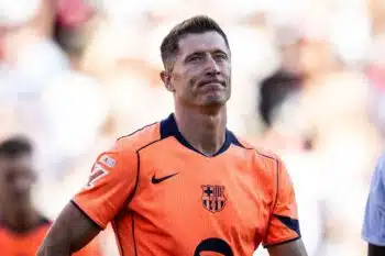 Robert Lewandowski